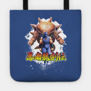 Ninja Gaiden Tote