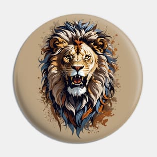 The Lion King Pin