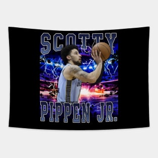 Scotty Pippen Jr. Tapestry