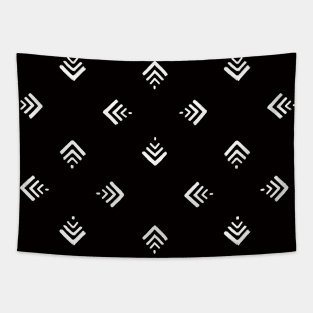 Minimal Direction Tapestry