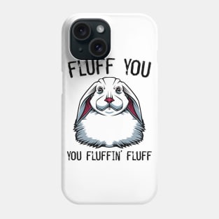 Bunny Phone Case