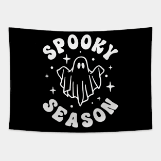 Spooky Season Tapestry