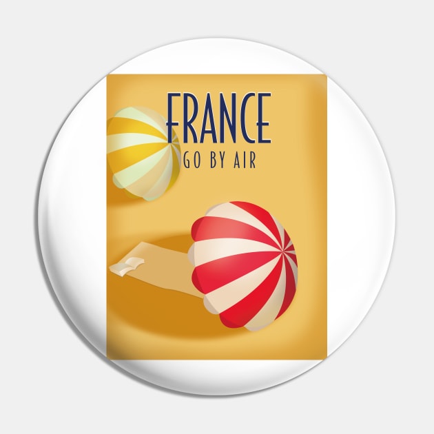 France Go by air Pin by nickemporium1