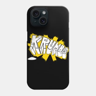 Krumbs Phone Case