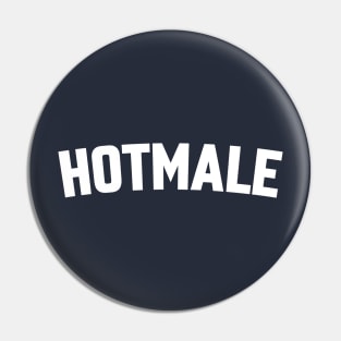 HOTMALE Pin