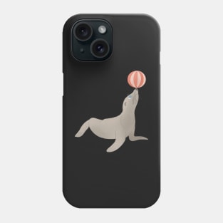 Sea Lion Phone Case