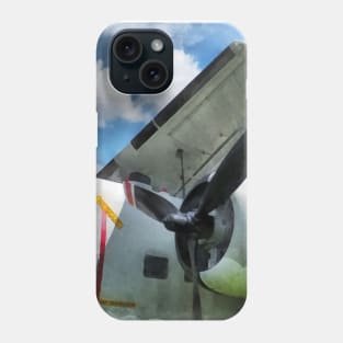 Planes -  C-1A Trader Phone Case