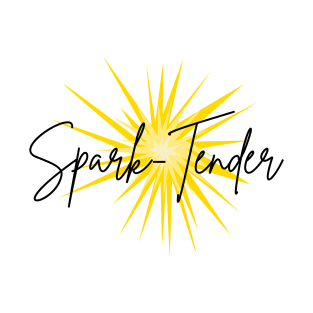 Spark Tender T-Shirt