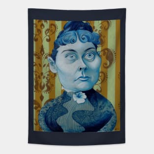 Lizzie Tapestry