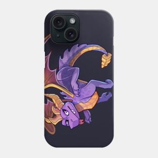 Reignited Phone Case