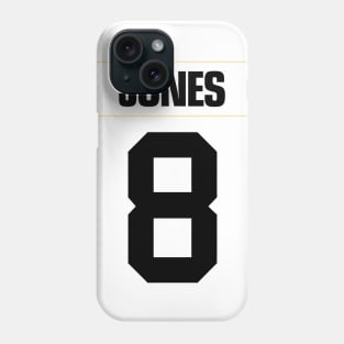 Daniel Jones Phone Case