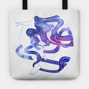 Nereid CLII Tote