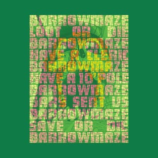 Barrowmaze T-Shirt