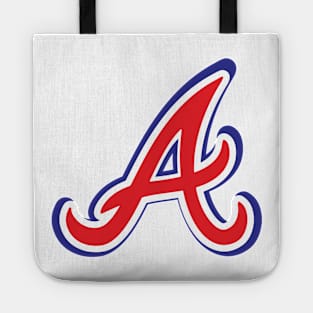 Atlanta City Logo Tote