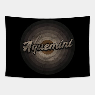 RETRO BLACK WHITE - Aquemini Outkast Tapestry