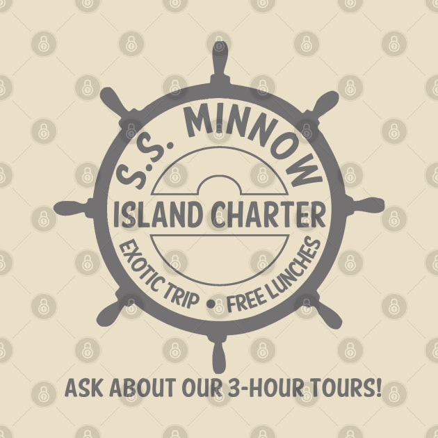 S.S. Minnow Tour