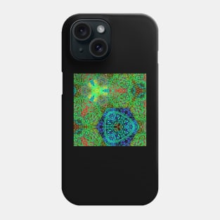 Pattern abstract Phone Case