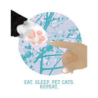 PET CATS T-Shirt