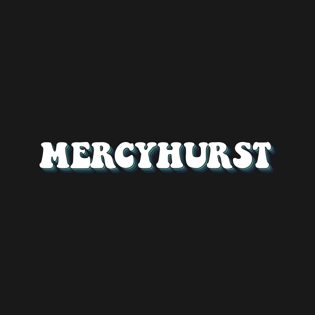 mercyh lettering by Rpadnis