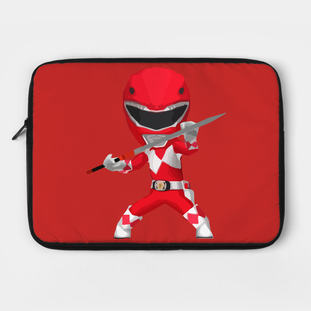 Chibi Red