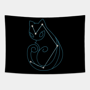 Diona Constellation Tapestry