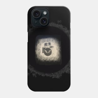 Never Alone Phone Case