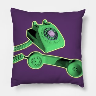 Off the Hook Pillow