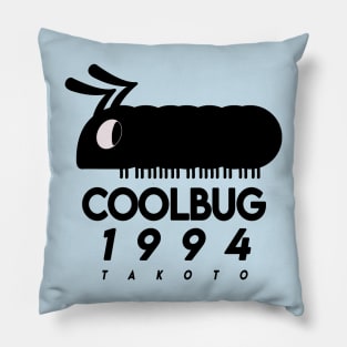 COOLBUG 1994 Pillow