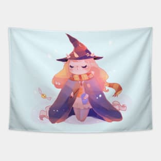 Her-mio-ne Tapestry