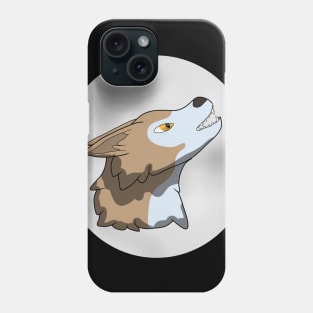 Howl~ Phone Case