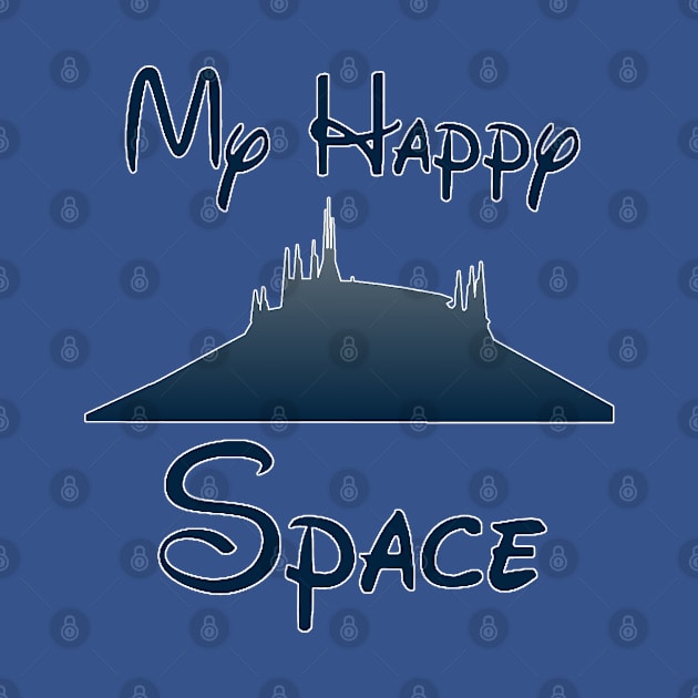 My Happy Space by MPopsMSocks