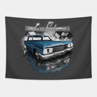 1963 Buick LeSabre Tapestry