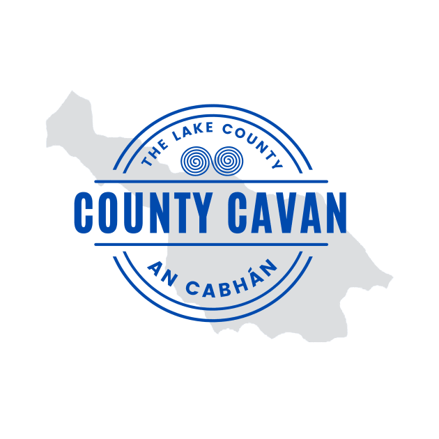 County Cavan by TrueCelt