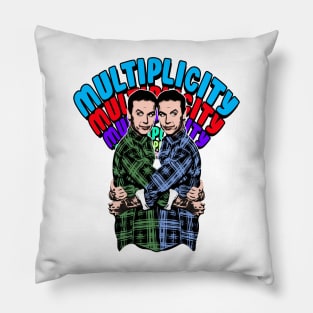 Multiplicity Pillow
