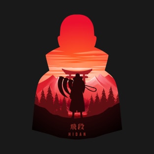 Hidan T-Shirt