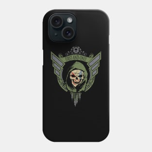 TANITH - CREST EDITION Phone Case