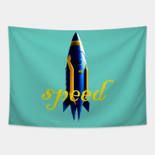 speed Tapestry