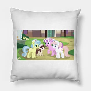 Nurses Pillow