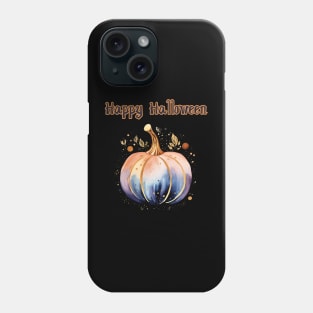 Happy Halloween Phone Case