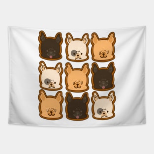 French Toasts Tapestry