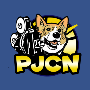 The PJCN New Logo T-Shirt