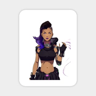 Sombra Magnet