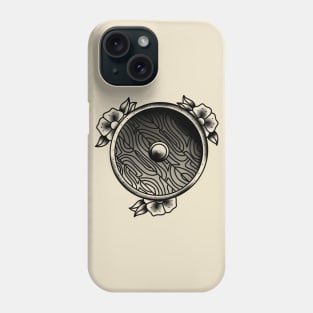 Trad shield Phone Case