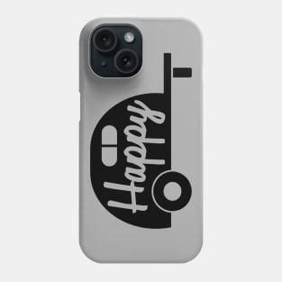 Happy Camper Phone Case