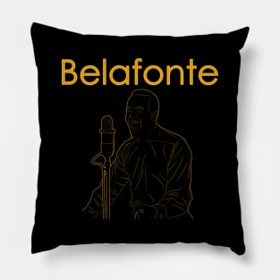 belafonte Pillow