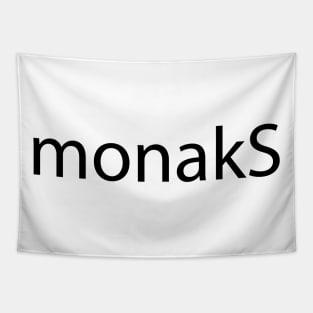 monakS Tapestry