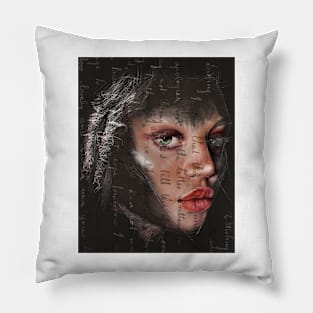 afterlife Pillow