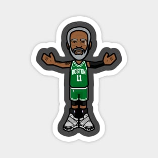 Kyrie 'Uncle Drew' Irving Magnet