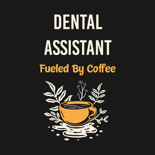 Dental assistant by Happy Life