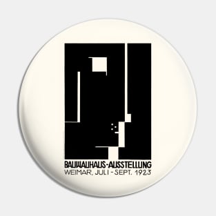 Bauwauhaus Pin